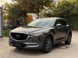 Mazda CX-5 Sports-Line AWD Aut. LED HUD LEDER GSD - Mazda CX-5 mit Schiebedach