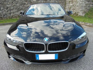BMW 316 - 2