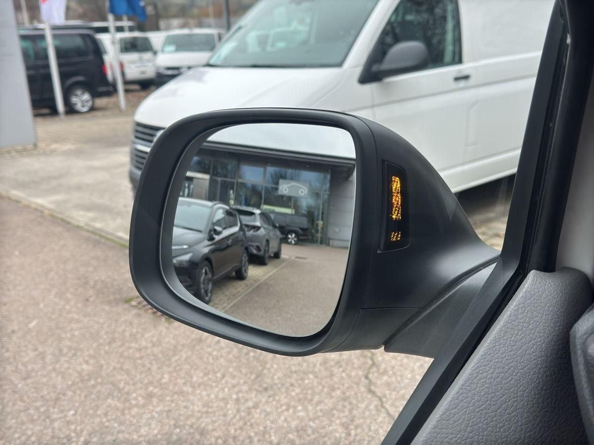 T6.1 Transporter 2.0 TDI ACC RFK NAV LED Stdhz