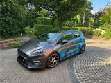 Ford Fiesta ST Mk8 - Ford Fiesta: Mk