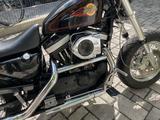 Harley-Davidson Sportster XLH 1200 - Harley-Davidson Sportster XLH 1200 Sport