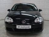 Volkswagen Golf V Lim. Sportline Automatik PDC AHK Klima - Volkswagen Golf: Sportline