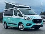 Ford WESTFALIA NUGGET | AUFSTELLDACH , Automatik - Ford Nugget Wohnmobil mit Aufstelldach