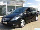 Mercedes-Benz B 220 4Matic Navi+Standh+Shzg+PDC+Klimaautom+BT - gebrauchte Mercedes-Benz B 220 aus dem Jahr 2014