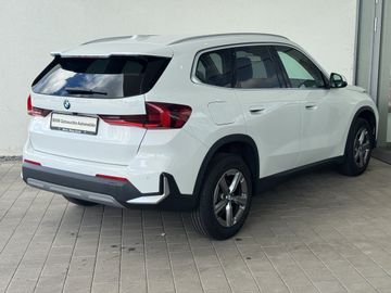 BMW X1 - 3