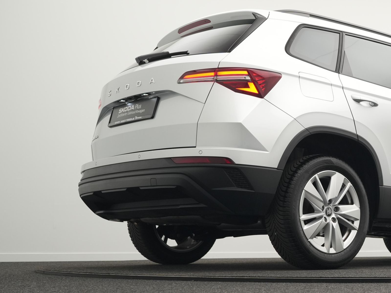 Skoda Karoq - Bild 46