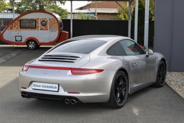 Porsche 991 - 6