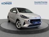 Hyundai i10 EDITION 30 1.0 *DAB*CARPLAY*SITZHZG* - Hyundai i10 Gebrauchtwagen in Berlin
