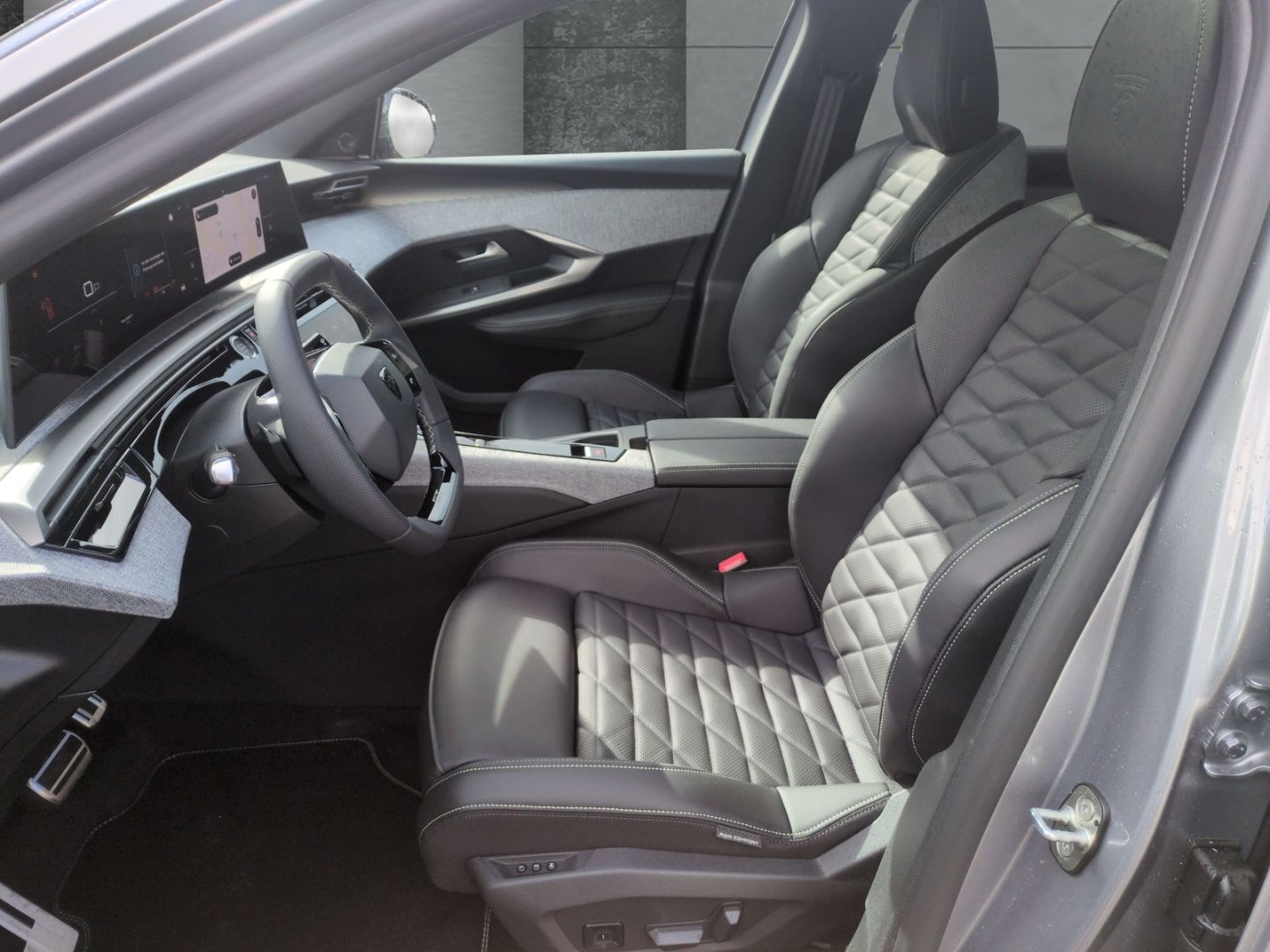 Peugeot 3008 - Bild 7
