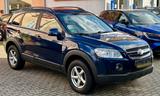 Chevrolet Captiva 2.0l Diesel 2009 7 Sitze... - Chevrolet Captiva in Bochum