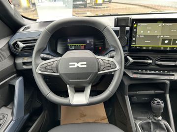 Bild 11 Dacia Duster III TCe 130 Journey