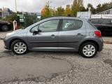 Peugeot 207, 5 Tür 95 PS 2 Hand. - Peugeot 207: 5p