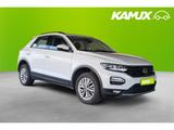 Volkswagen T-Roc 2.0TDI Style+CARPLAY+SHZ+PDC+KAMERA - VW T-Roc Gebrauchtwagen