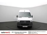Mercedes-Benz Sprinter 316 CDI *AHK 3,5t* 1.HAND+KAMERA (1834) - Mercedes-Benz CDI