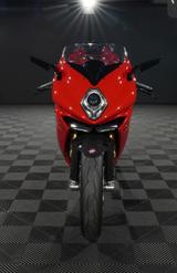 MV Agusta F4 RR Corsa Corta Full Carbon  - MV AGUSTA F4 R