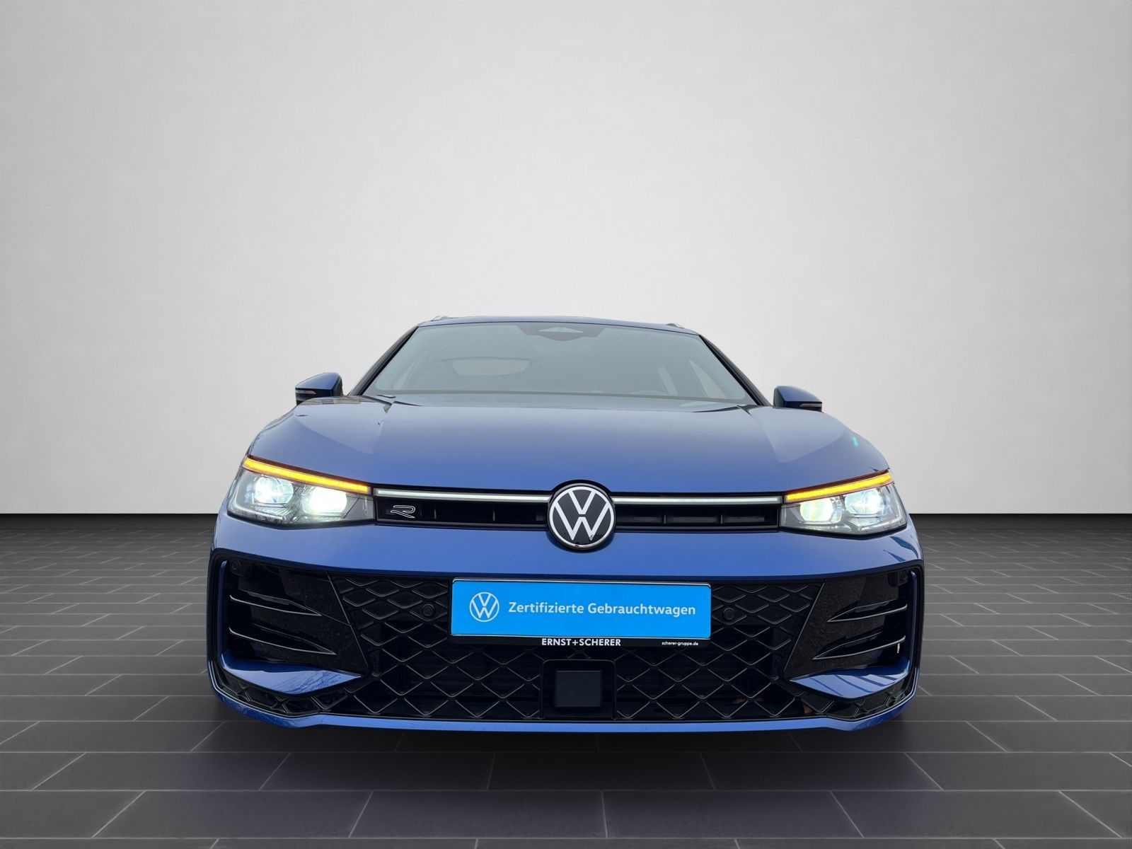 Volkswagen Passat Variant - Bild 5