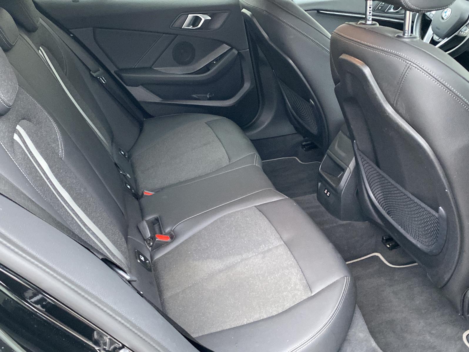 BMW 116 i Sport Line*Navi*DAB*, миниатюра 6