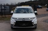 Mitsubishi Outlander SUV-Star+ 4WD 7Sitze/Spur/ACC - Mitsubishi: Allradantrieb