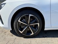 Opel Astra - Vorschau Bild 4
