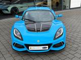 Lotus Exige Sport 410 *Lotus am Ring by Komo-Tec GmbH* - Lotus Exige: Sport 410