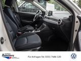 Mazda 2 1.5 SKYACTIVE LED KLIMA GRA HUD HUD LED 360° - Mazda 2 Gebrauchtwagen in Berlin