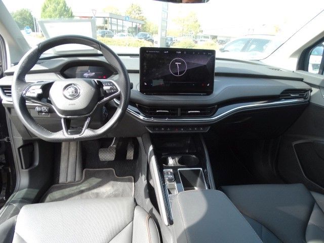 ŠKODA Enyaq Enyaq 80 Suite – Bild 16 von 20