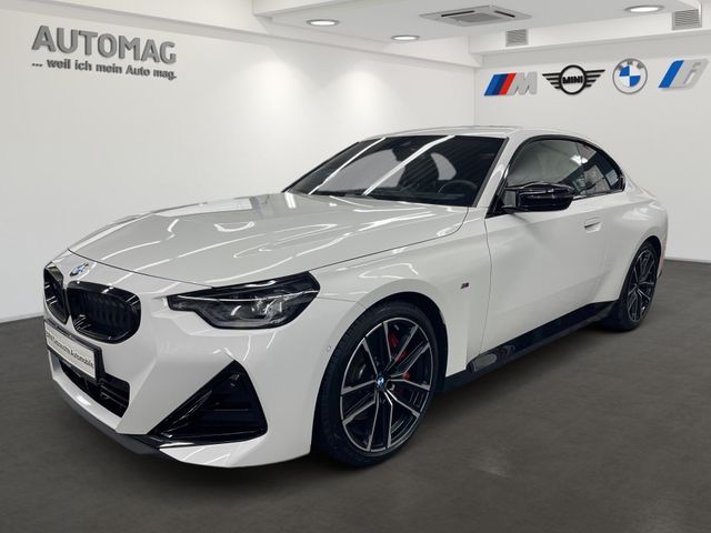 BMW M240i Coupé