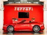 Ferrari California T Carbon *Alcantara*Parkkamera* - gebrauchte Ferrari Cabrios