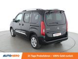 Toyota ProAce City Verso 1.5 D-4D L1 Team D*NAVI*TEMPO* - Toyota Gebrauchtwagen in Frankfurt