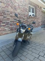 Honda CB500FA Top Zustand *TIEFERLEGUNG* nur 6700km  - HONDA CB500