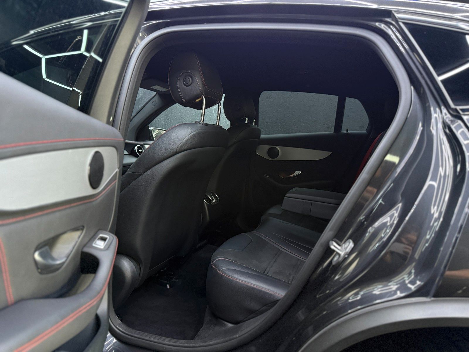 Mercedes-Benz GLC 43*AMG*COUPE*DIGITAL*360°*2.HAND* foto 15