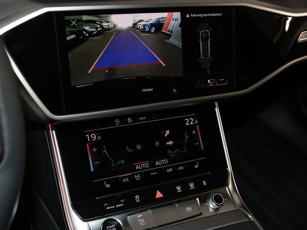 Audi A6 allroad 50 TDI Pano Kamera B&O AHK foto 23