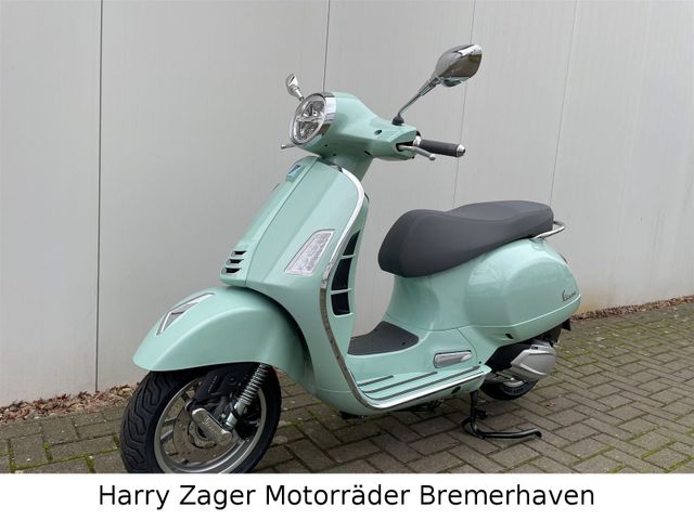 Vespa GTS 310 Super