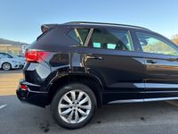 Cupra Ateca - Vorschau Bild 5