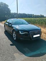 Audi A8 D4/4H 4.2 TDI Quattro LED Scheinwe... - Audi A8 aus 2011: L