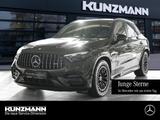 Mercedes-Benz GLC 63 AMG S E PERFORMANCE Night Panorama 360° - gebrauchte Mercedes-Benz GLC 63 AMG aus dem Jahr 2024