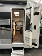 Sunlight Adventure T 67S Fiat