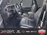 Jeep Wrangler 2.0 "Sahara" \Stage Exclusive/ by Prinz - Jeep mit Benzin-Antrieb: Allradantrieb, Geländewagen