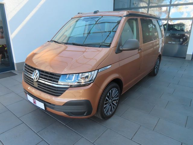 Volkswagen T6.1 Califo. Beach Edition 2.0TDI DSG DAB/Navi