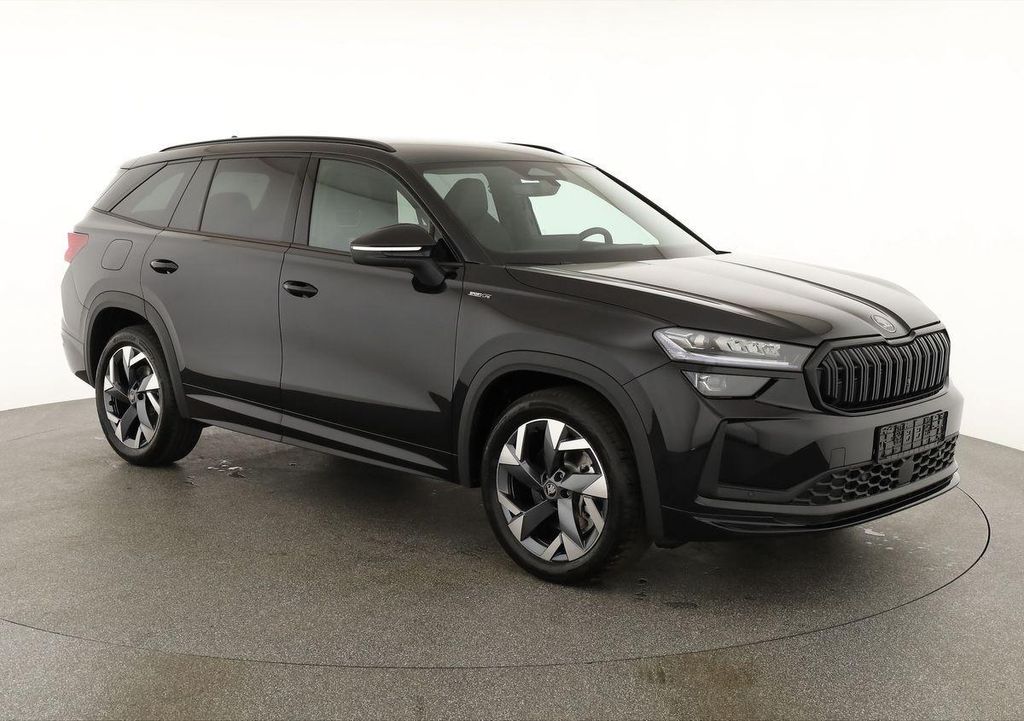 Image of Skoda Kodiaq