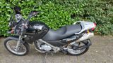 BMW F 650 GS - BMW 2001 F650GS