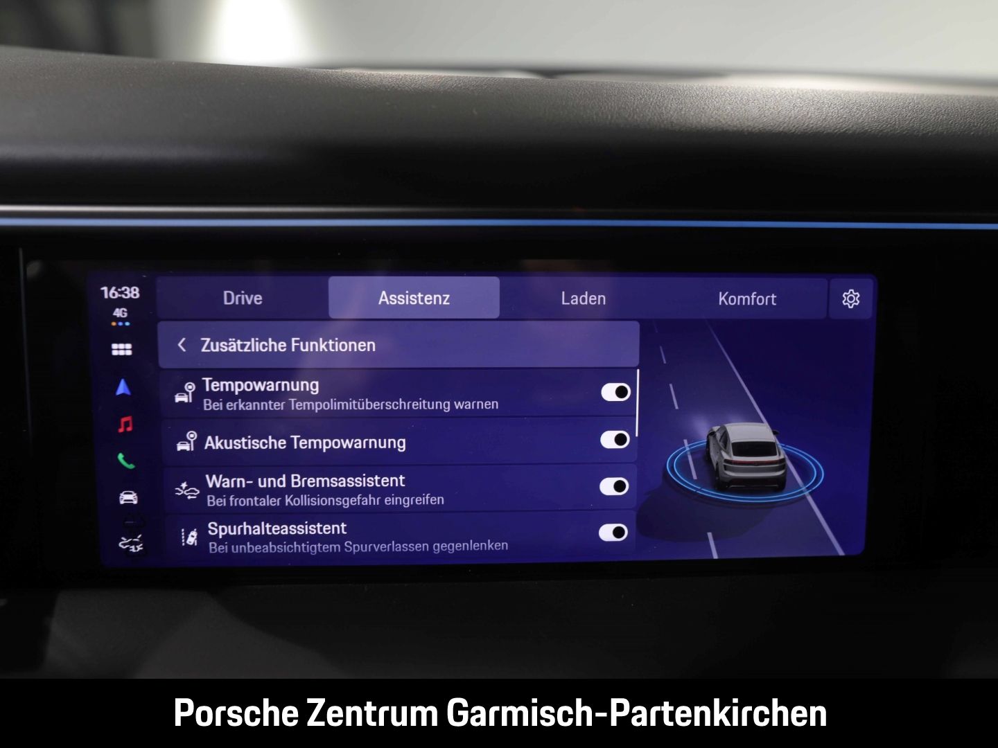 Porsche Macan - Bild 26