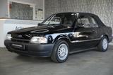 Ford Escort Ghia Edition GHIA*CABRIO*H-KENNZEICHEN* - Ford: Ghia