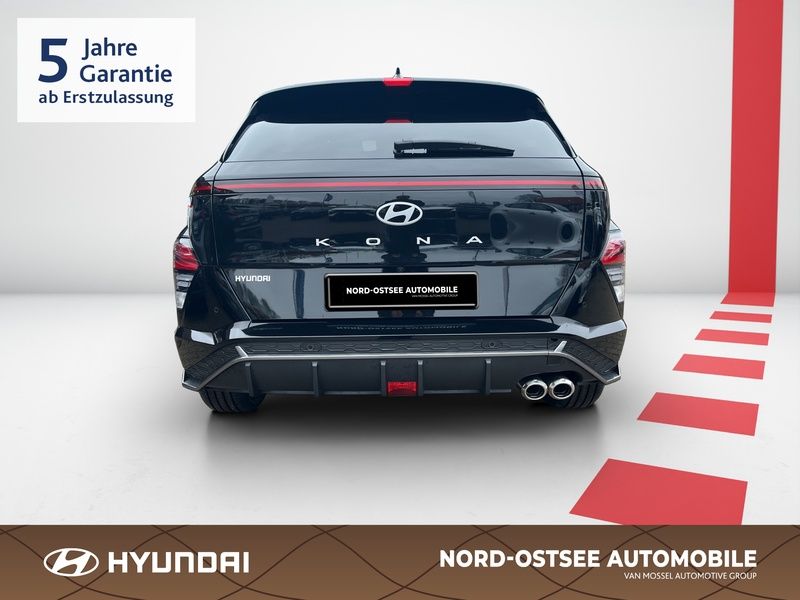 Hyundai Kona – Bild 9