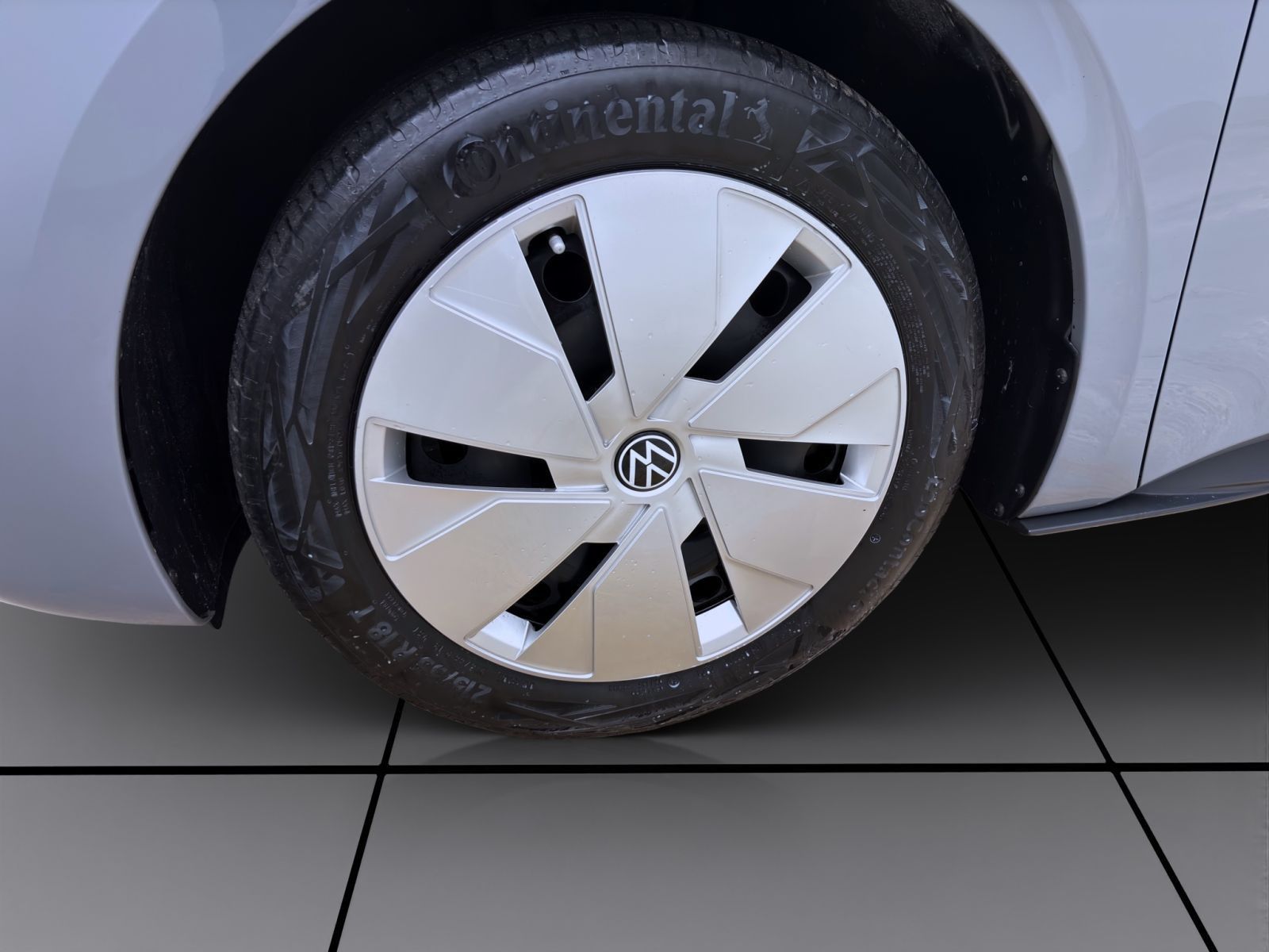 Volkswagen ID.3 - Bild 8