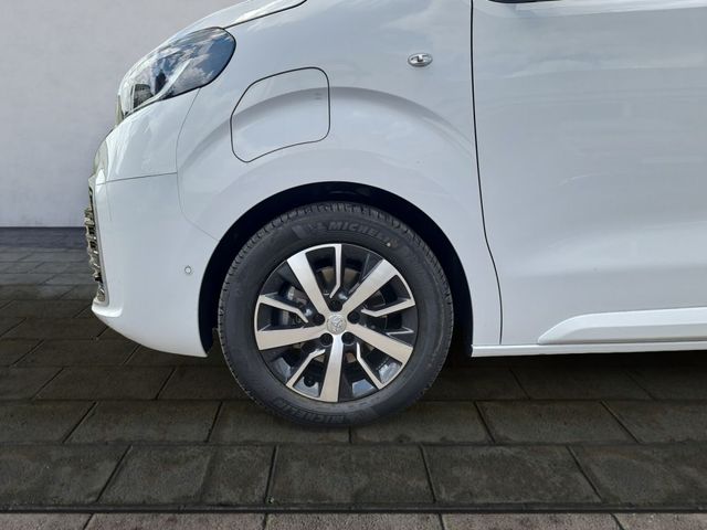 Proace Electric (75 kWh) L1 (8-Si.) Verso Teampl