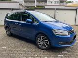 Volkswagen Sharan 1.4 TSI BMT SOUND SOUND - Volkswagen Sharan: Sound