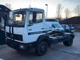 Mercedes-Benz 817 Sattel LKW Zugmaschine 814 - Zugmaschine