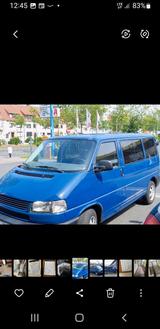 Volkswagen T4 Multivan - VW T4 Multivan in Bremen