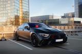 Mercedes-Benz AMG GT 63 S 4MATIC+ Autom. S  800AG !! Carbon!